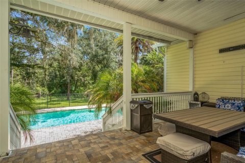 Villa ou maison à vendre à Land O' Lakes, Floride: 3 chambres, 229 m2 № 2368761 - photo 29