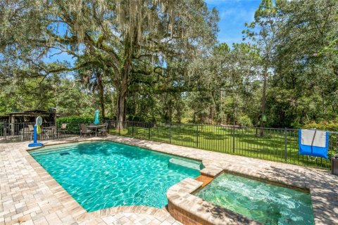 Villa ou maison à vendre à Land O' Lakes, Floride: 3 chambres, 229 m2 № 2368761 - photo 27