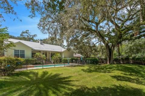 Villa ou maison à vendre à Land O' Lakes, Floride: 3 chambres, 229 m2 № 2368761 - photo 3