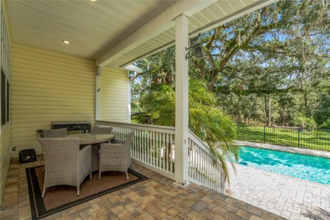 Villa ou maison à vendre à Land O' Lakes, Floride: 3 chambres, 229 m2 № 2368761 - photo 30