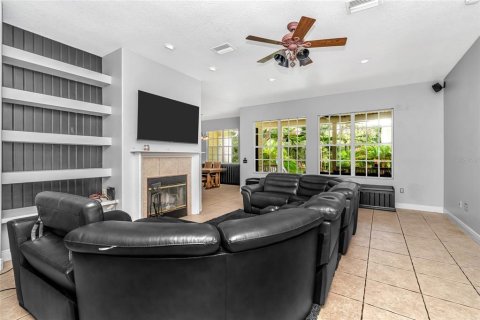 Villa ou maison à vendre à Land O' Lakes, Floride: 3 chambres, 229 m2 № 2368761 - photo 6