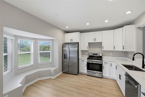 Купить виллу или дом в Фиш-Хок, Флорида 3 комнаты, 186.45м2, № 2360629 - фото 20