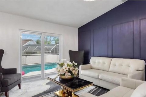 Villa ou maison à vendre à Kissimmee, Floride: 3 chambres, 114.08 m2 № 1793835 - photo 8