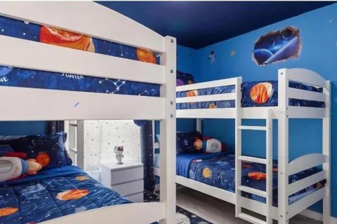 Villa ou maison à vendre à Kissimmee, Floride: 3 chambres, 114.08 m2 № 1793835 - photo 22