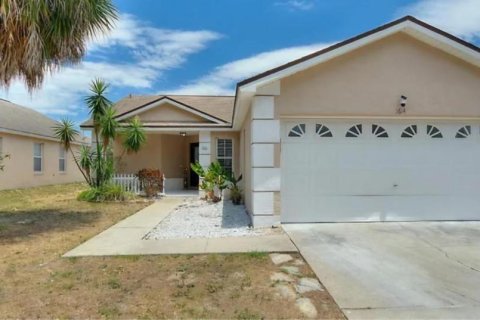 Villa ou maison à vendre à Kissimmee, Floride: 3 chambres, 114.08 m2 № 1793835 - photo 19
