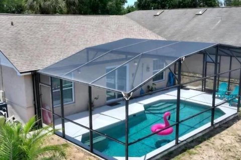 Villa ou maison à vendre à Kissimmee, Floride: 3 chambres, 114.08 m2 № 1793835 - photo 4