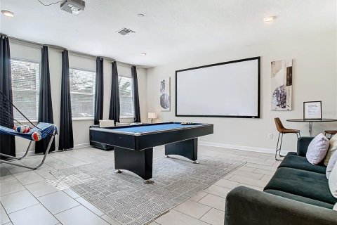 Villa ou maison à vendre à Kissimmee, Floride: 6 chambres, 349.31 m2 № 1547078 - photo 26