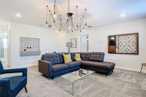 Villa ou maison à vendre à Kissimmee, Floride: 6 chambres, 349.31 m2 № 1547078 - photo 4