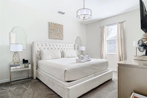 Villa ou maison à vendre à Kissimmee, Floride: 6 chambres, 349.31 m2 № 1547078 - photo 19