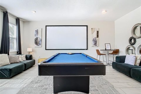 Villa ou maison à vendre à Kissimmee, Floride: 6 chambres, 349.31 m2 № 1547078 - photo 27