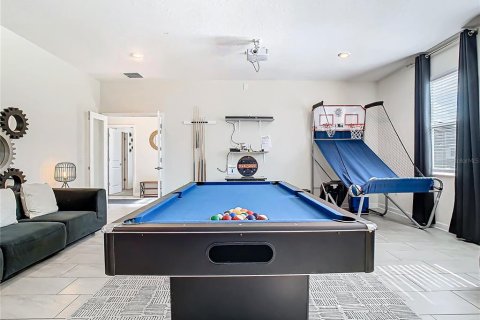 Villa ou maison à vendre à Kissimmee, Floride: 6 chambres, 349.31 m2 № 1547078 - photo 29