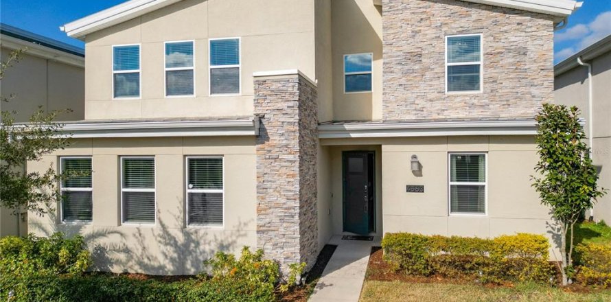 Villa ou maison à Kissimmee, Floride 6 chambres, 349.31 m2 № 1547078