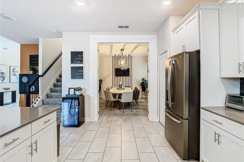 Villa ou maison à vendre à Kissimmee, Floride: 6 chambres, 349.31 m2 № 1547078 - photo 10