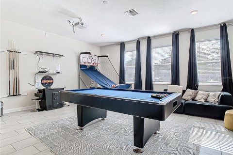 Villa ou maison à vendre à Kissimmee, Floride: 6 chambres, 349.31 m2 № 1547078 - photo 30
