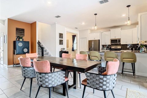 Villa ou maison à vendre à Kissimmee, Floride: 6 chambres, 349.31 m2 № 1547078 - photo 15