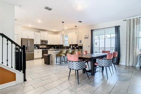 Villa ou maison à vendre à Kissimmee, Floride: 6 chambres, 349.31 m2 № 1547078 - photo 7