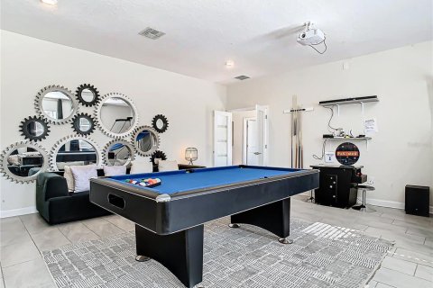 Villa ou maison à vendre à Kissimmee, Floride: 6 chambres, 349.31 m2 № 1547078 - photo 28