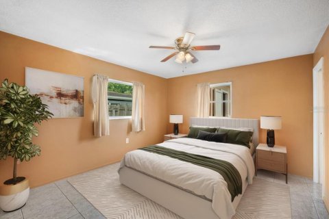 House in Port Richey, Florida 2 bedrooms, 91.97 sq.m. № 1905837 - photo 13