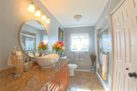 House in Ocala, Florida 3 bedrooms, 163.32 sq.m. № 1586636 - photo 22