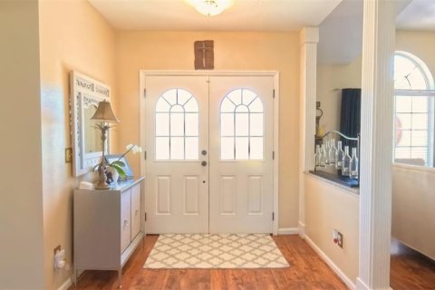 House in Ocala, Florida 3 bedrooms, 163.32 sq.m. № 1586636 - photo 8