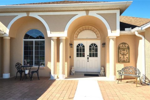 House in Ocala, Florida 3 bedrooms, 163.32 sq.m. № 1586636 - photo 5
