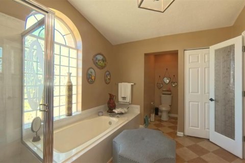 House in Ocala, Florida 3 bedrooms, 163.32 sq.m. № 1586636 - photo 18