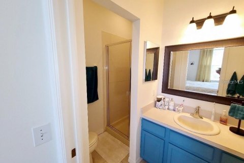 Townhouse in Sarasota, Florida 3 bedrooms, 128.02 sq.m. № 2377852 - photo 21