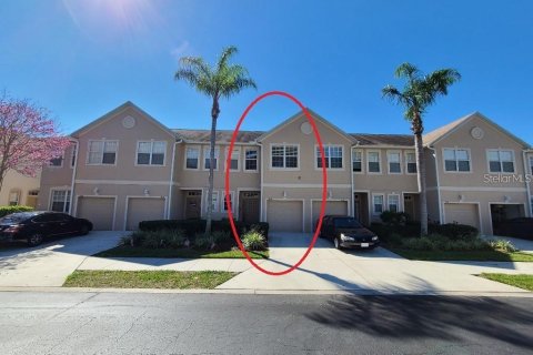 Townhouse in Sarasota, Florida 3 bedrooms, 128.02 sq.m. № 2377852 - photo 2