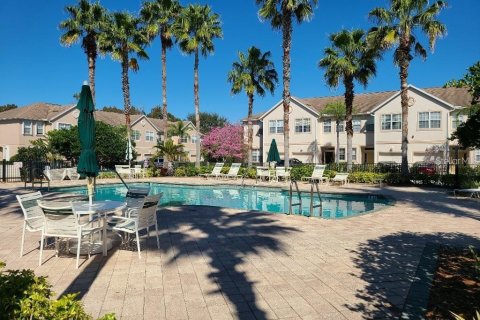 Townhouse in Sarasota, Florida 3 bedrooms, 128.02 sq.m. № 2377852 - photo 4