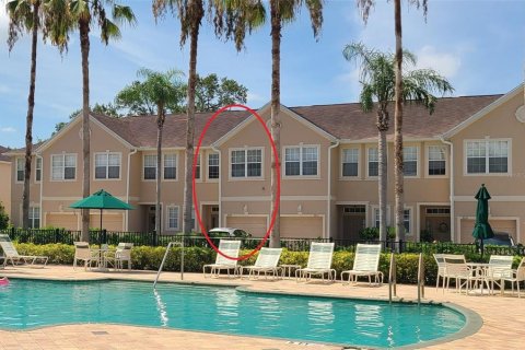 Townhouse in Sarasota, Florida 3 bedrooms, 128.02 sq.m. № 2377852