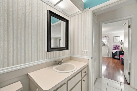 Villa ou maison à vendre à Port Richey, Floride: 3 chambres, 118.64 m2 № 2434477 - photo 25