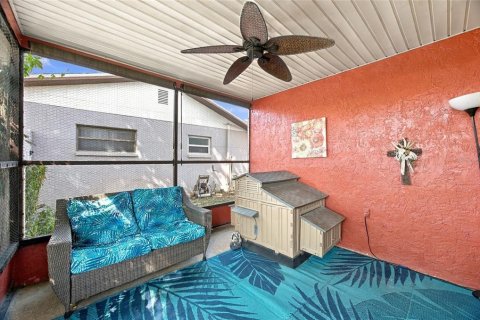 Villa ou maison à vendre à Port Richey, Floride: 3 chambres, 118.64 m2 № 2434477 - photo 30
