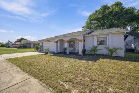 Villa ou maison à vendre à Port Richey, Floride: 3 chambres, 118.64 m2 № 2434477 - photo 2
