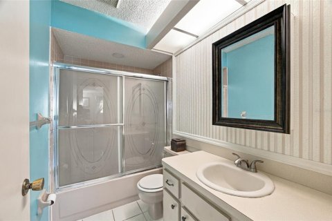 Villa ou maison à vendre à Port Richey, Floride: 3 chambres, 118.64 m2 № 2434477 - photo 24