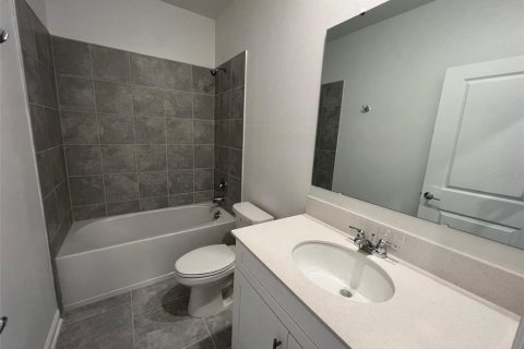 Townhouse in Kissimmee, Florida 3 bedrooms, 155.33 sq.m. № 1908926 - photo 10