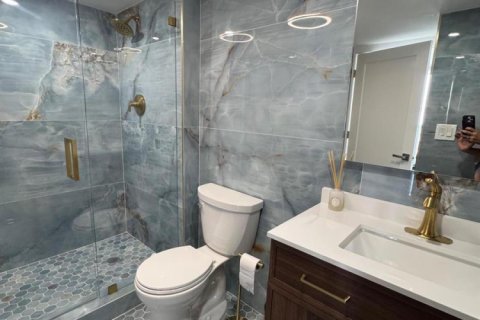 Condo in Miami, Florida, 2 bedrooms  № 2083241 - photo 28
