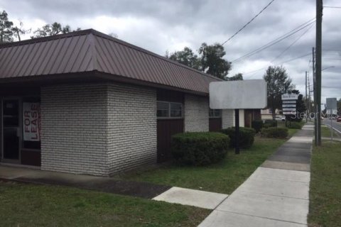 Propiedad comercial en alquiler en Gainesville, Florida, 303.42 m2 № 1564354 - foto 5