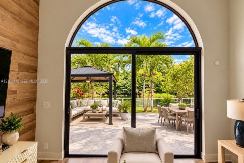 Villa ou maison à vendre à Pembroke Pines, Floride: 3 chambres, 164.53 m2 № 2421481 - photo 18