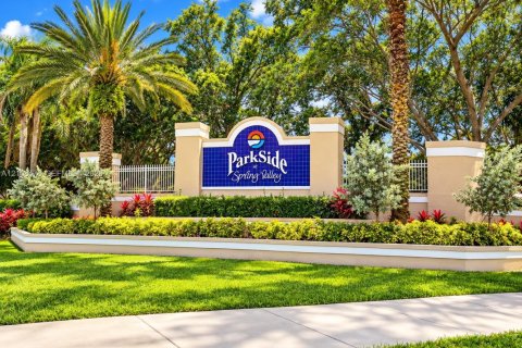 Villa ou maison à vendre à Pembroke Pines, Floride: 3 chambres, 164.53 m2 № 2421481 - photo 12