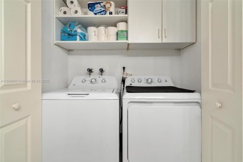 Купить кондоминиум в Авентура, Флорида 2 спальни, 126.81м2, № 1828773 - фото 15