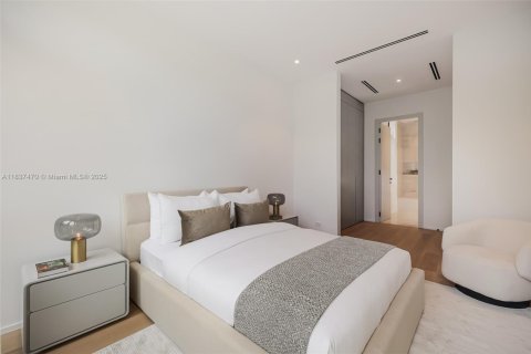 Townhouse in Miami, Florida 4 bedrooms, 435.8 sq.m. № 1823646 - photo 6