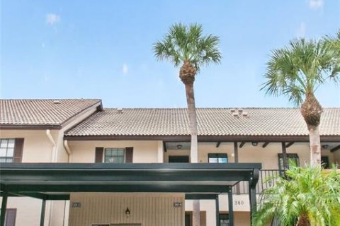 Copropriété à vendre à Venice, Floride: 2 chambres, 98.85 m2 № 2380547 - photo 25