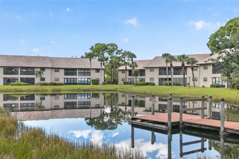Copropriété à vendre à Venice, Floride: 2 chambres, 98.85 m2 № 2380547 - photo 3