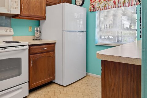 Copropriété à vendre à Venice, Floride: 2 chambres, 98.85 m2 № 2380547 - photo 15