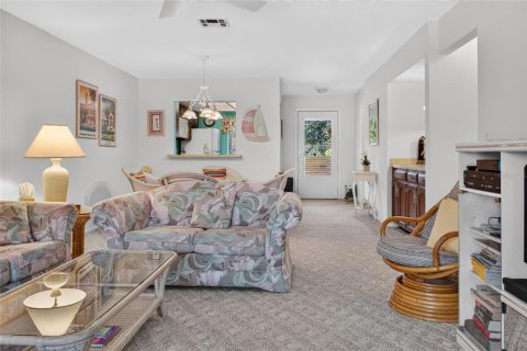 Copropriété à vendre à Venice, Floride: 2 chambres, 98.85 m2 № 2380547 - photo 10