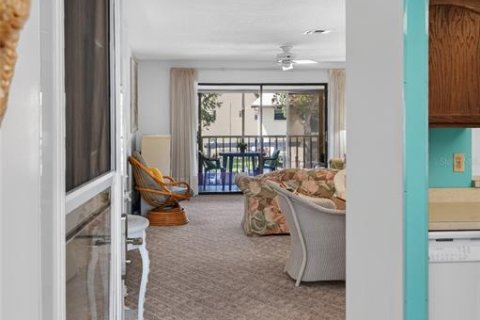 Copropriété à vendre à Venice, Floride: 2 chambres, 98.85 m2 № 2380547 - photo 8