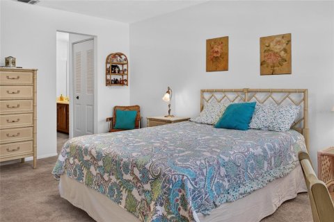 Copropriété à vendre à Venice, Floride: 2 chambres, 98.85 m2 № 2380547 - photo 17