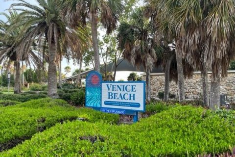 Copropriété à vendre à Venice, Floride: 2 chambres, 98.85 m2 № 2380547 - photo 28