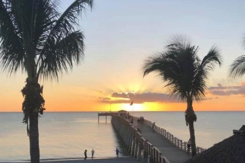 Copropriété à vendre à Venice, Floride: 2 chambres, 98.85 m2 № 2380547 - photo 29
