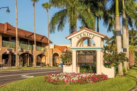 Copropriété à vendre à Venice, Floride: 2 chambres, 98.85 m2 № 2380547 - photo 27